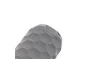 Mikrofon - Rycote Nano-Shield Sock Cotton Light Grey Size C - RYC086352