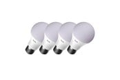 Inteligentny dom - Yeelight Smart E27 - 4 Pack - YL00530