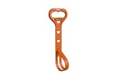 Zarzadzanie kablami - D-LINE Cable Hanger Orange - 604555