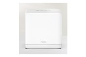 Router - MERCUSYS Halo H60X (3-Pack) - Mesh router Wi-Fi 6 - Halo H60X(3-pack)