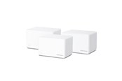 Router - MERCUSYS Halo H80X (3-pack) - Mesh router - Halo H80X(3-pack)