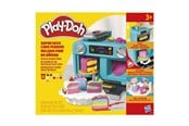 Klocki konstrukcyjne - Play-Doh Super Slice Cake Playset - G04975L0