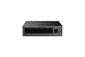 Switch - MERCUSYS MS105GS 5-Port Gigabit Desktop Switch - MS105GS