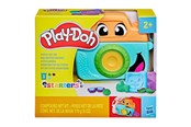 Klocki konstrukcyjne - Play-Doh Zestaw startowy Foto zabawa - G05025L00