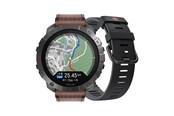 Smartwatch, zegarek i opaska sportowa - Polar Grit X2 Pro Titan - 900110288
