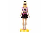 Klocki konstrukcyjne - Play-Doh Barbie Designer Fashion Show - 348-1356