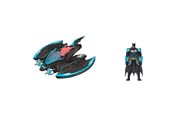 Figurki - Batman & DC Universe Ninja Strike Batwing w. 15 cm Batman - 6074110