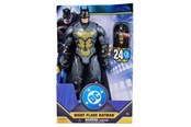 Figurki - DC Comics Lights & Sounds Stealth 30 cm - 6073931