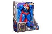 Figurki - DC Comics Superman Metal Force XL Heroes 30 cm - 6072667