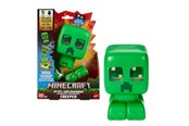 Figurki - Minecraft My Pet Creeper 14 cm - JGX49