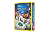 Kreatywne gry - National Geographic Space-Themed Dig Kit - 29-2455