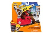 Samochody i pojazdy - Rubble & Crew Big Build Tool Vehicle - Charger - 6073295
