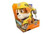 Plusz - Rubble & Crew Rubble Feature Plush 30 cm - 6073316