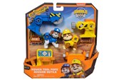 Figurki - Rubble & Crew Power Tool Pups 2 Pack - 6071661
