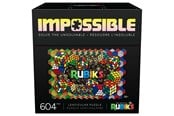 Puzzle - Rubiks Impossible Puzzle - 6072727