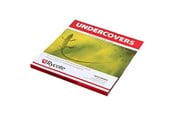 Mikrofon - Rycote Undercovers Original Grey 30-Pack - RYC065102