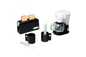 Zabawa w udawanie - Smoby Tefal Breakfast set 6 pcs. - 310599
