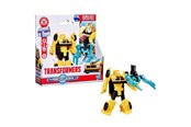 Figurki - Transformers Cyberworld Armored Changers 10 cm assorted - 353-0747