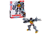 Figurki - Transformers Cyberworld Grimlock Chomp & Battle 22.5 cm - G07485L0