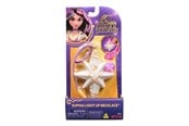 Zabawa w udawanie - Unicorn Academy Sophia's Light Up Necklace & Ring - 6072553