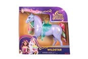 Lalki i akcesoria - Unicorn Academy Fashion Doll Unicorn 28cm-Wildstar - 6072483