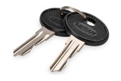 Akcesoria komputerowe - DIGITUS - keys set - KEY 4444