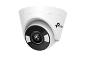 Inteligentny dom - TP-Link VIGI C440-W 4MP Full-Color Wi-Fi Turret Network Camera - VIGI C440-W(4MM)