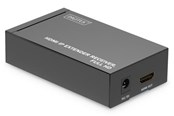 Wzmacniacz i transceiver  - DIGITUS - video/audio/infrared extender - DS-55518