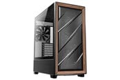 Obudowa komputerowa - Antec FLUX - Obudowa komputerowa - Miditower - Brazowy - 0-761345-10133-2