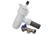 Uzdatnianie wody - BWT Multi installation kit for Basic/Life/Perla - 656565500