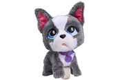 Plusz - FurReal Walk-A-Lots - French Bulldog - 272-28161