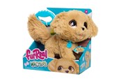Plusz - FurReal Wag-A-Lots - Golden Retriever - 272-28162