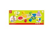 gry-planszowe-karciane-i-kosci - Hape Toddler SPuzzle - 87-1666