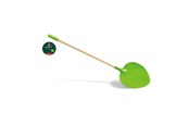Zabawki na zewnątrz - Hape Pointed Garden Shovel - 87-5587