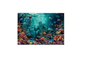 Puzzle - Educa 1000 Coral Reef Poseidon - 80-20174