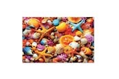Puzzle - Educa 1000 Shell Collage - 80-20246