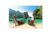 Puzzle - Educa 1000 James Bond Island Thailand - 80-20283