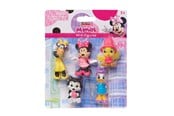 Figurki - Disney Junior Minnie Figures 5 Pack - 325-88044