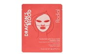 Pielegnacja twarzy - Rodial Dragon's Blood Hyaluronic Mask - 5060725474475