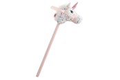 Zabawa w udawanie - Krea Hobby Horse Rainbow - 36-2031