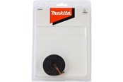 Narzedzia - Makita 194418-6 Black Rubber Saw Band 1.4m - 194418-6