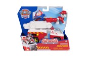 Samochody i pojazdy - Paw Patrol Fire Rescue: Marshall Rescue Fire Engine - 6072660