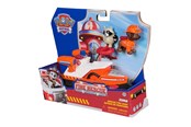 Samochody i pojazdy - Paw Patrol Fire Rescue: Zuma Rescue Fire Boat - 6072684