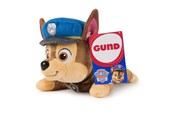 Plusz - Paw Patrol Chase Plush 20 cm - 6072729