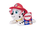 Plusz - Paw Patrol Marshall Plush 20 cm - 6072730