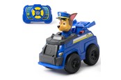 Zdalnie sterowane zabawki - Paw Patrol Chase RC Action Cruiser - 6073298