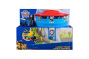 Samochody i pojazdy - Paw Patrol Lookout Tower 50 cm - 6073765