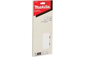 Szlifierka - Makita Sanding Paper 80G 10pcs - E-19641