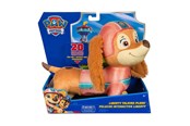 Plusz - Paw Patrol Liberty Talking Plush 25 cm - 6075068