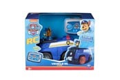 Zdalnie sterowane zabawki - Paw Patrol 1:24 RC Vehicle Chase - 6075905